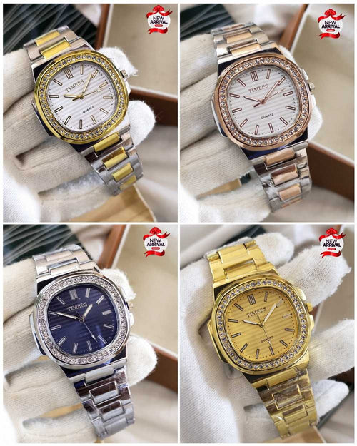 New Arrival